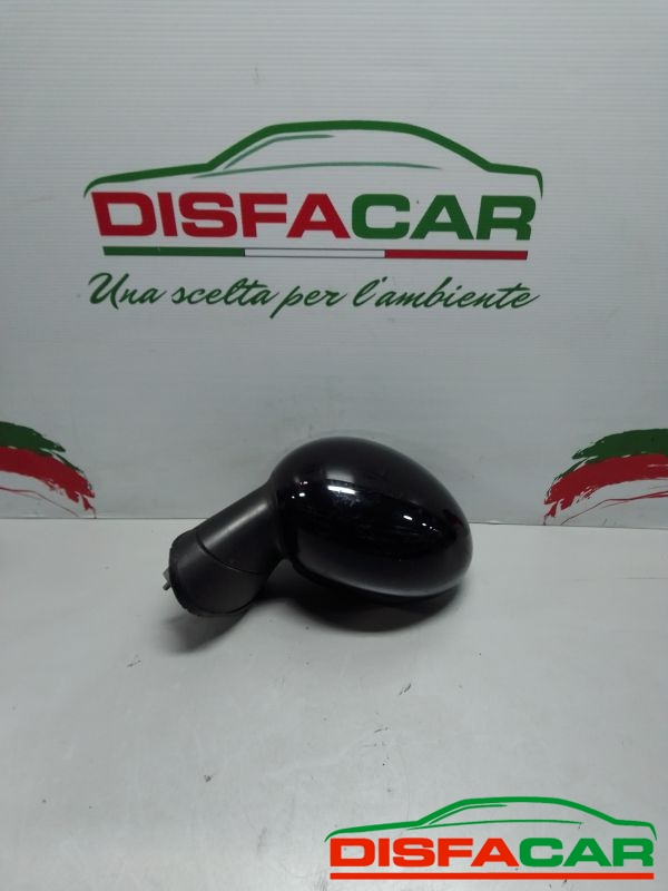 RETROVISORE ESTERNO usato MINI Cooper 2007 - Ricambio originale garantito