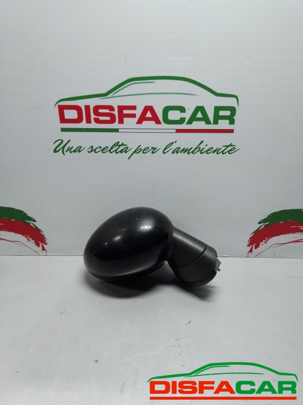 RETROVISORE ESTERNO usato MINI Cooper 2007 - Ricambio originale garantito