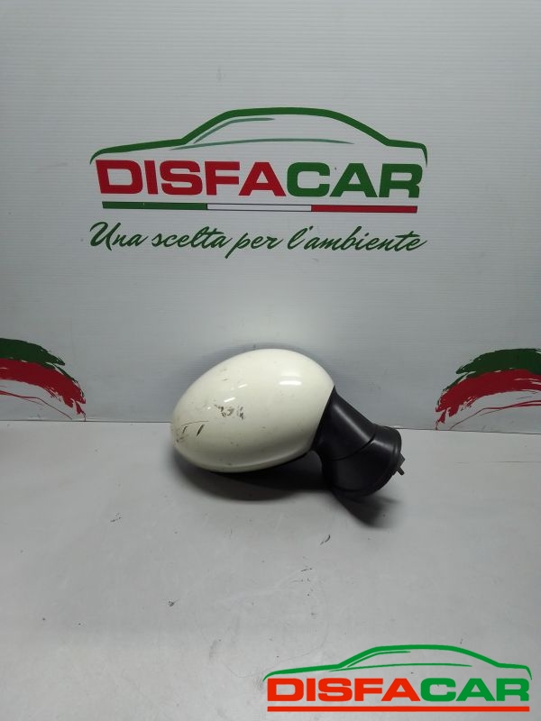 RETROVISORE ESTERNO usato MINI Cooper 2007 - Ricambio originale garantito