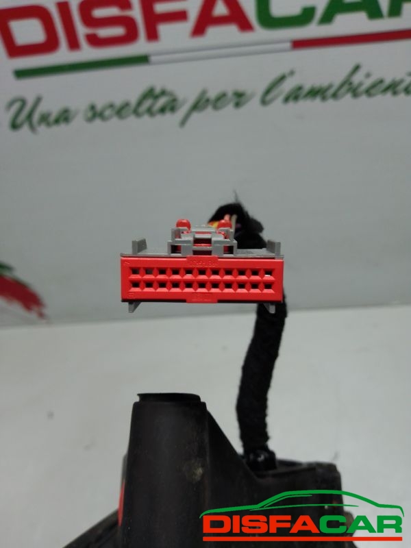 RETROVISORE ESTERNO usato Jaguar XF 2008 - Ricambio originale garantito