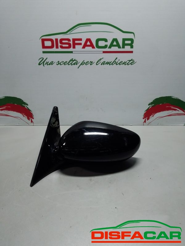 RETROVISORE ESTERNO usato Porsche Boxster 1996 - Ricambio originale garantito
