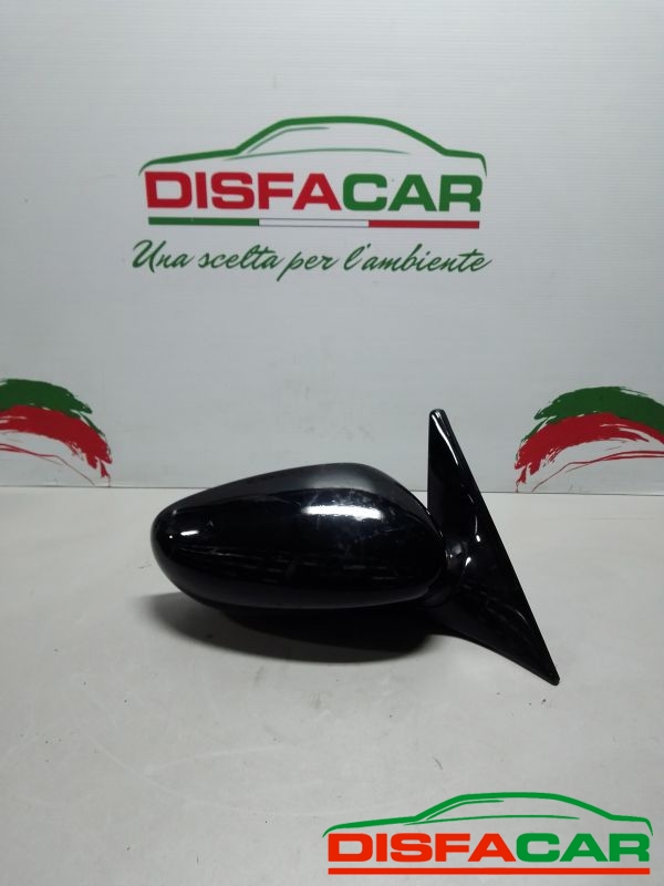 RETROVISORE ESTERNO usato Porsche Boxster 1996 - Ricambio originale garantito