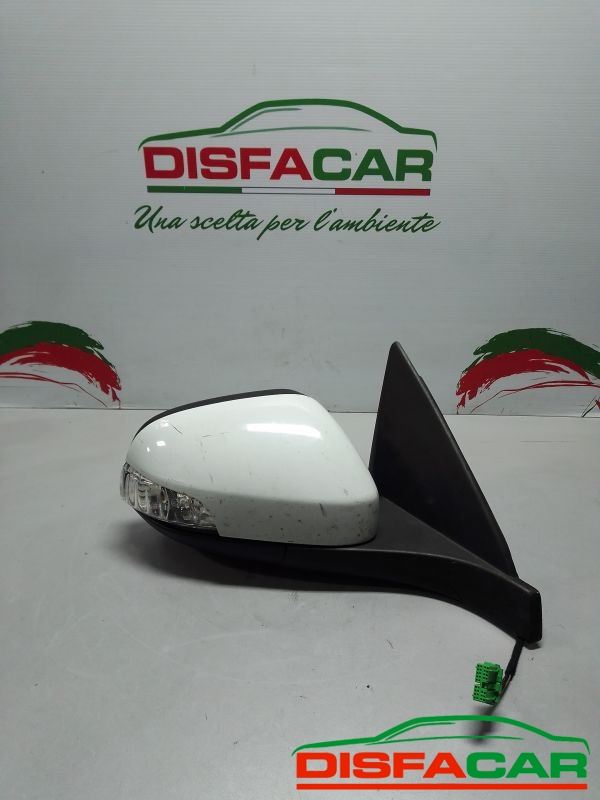 RETROVISORE ESTERNO usato Volvo C30 2006 - Ricambio originale garantito