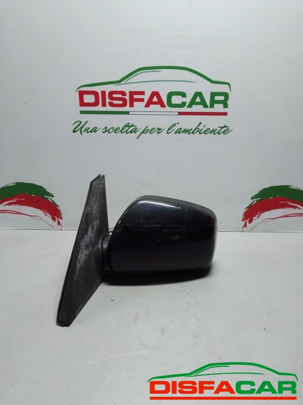 RETROVISORE ESTERNO usato DR Motor DR5 2007 - Ricambio originale garantito