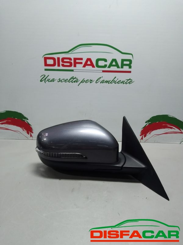 RETROVISORE ESTERNO usato DR  2020 - Ricambio originale garantito