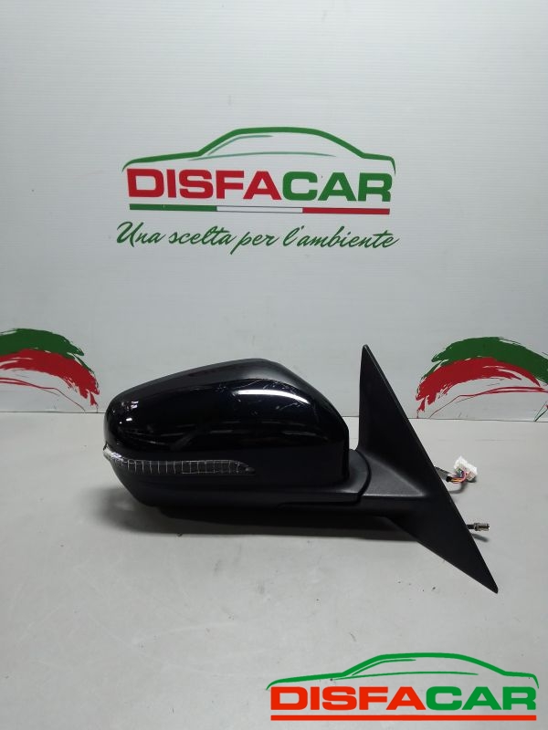 RETROVISORE ESTERNO usato DR  2022 - Ricambio originale garantito