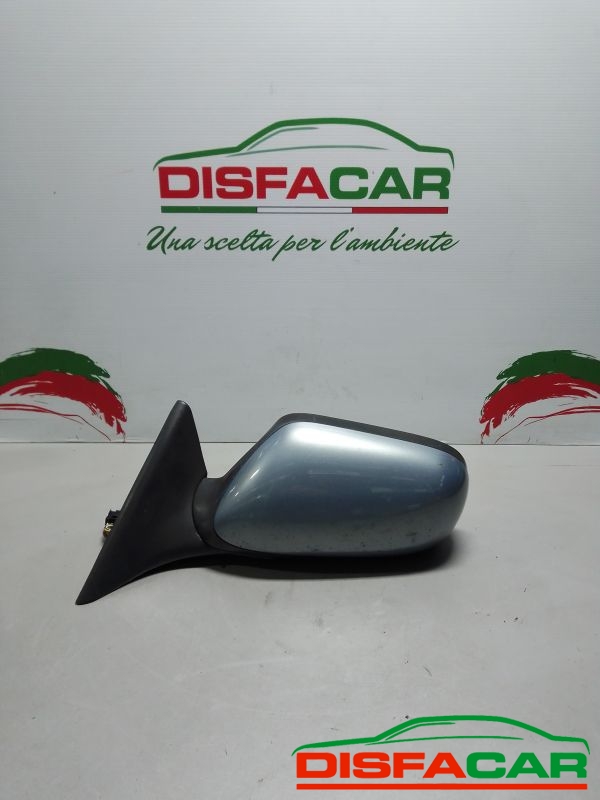 RETROVISORE ESTERNO usato Jaguar XKR 1996 - Ricambio originale garantito