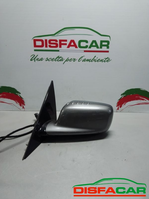 RETROVISORE ESTERNO usato BMW  2001 - Ricambio originale garantito