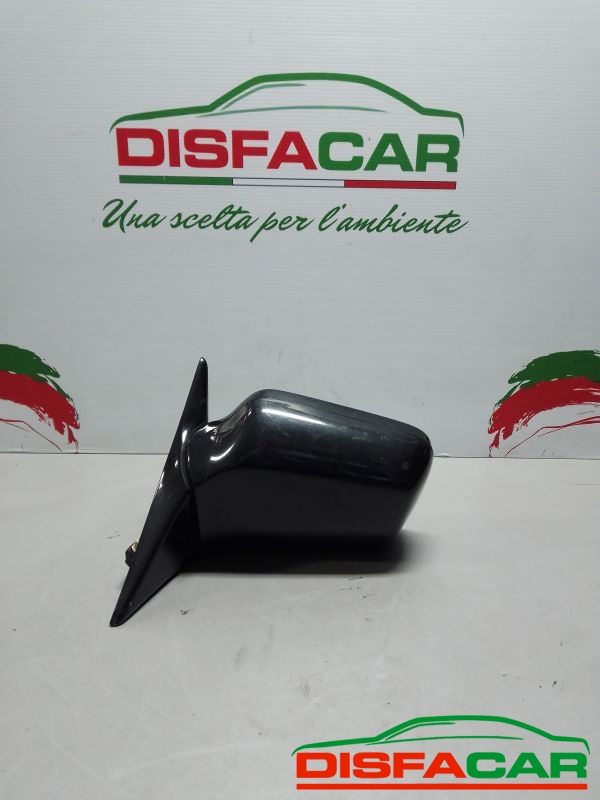 RETROVISORE ESTERNO usato BMW   - Ricambio originale garantito