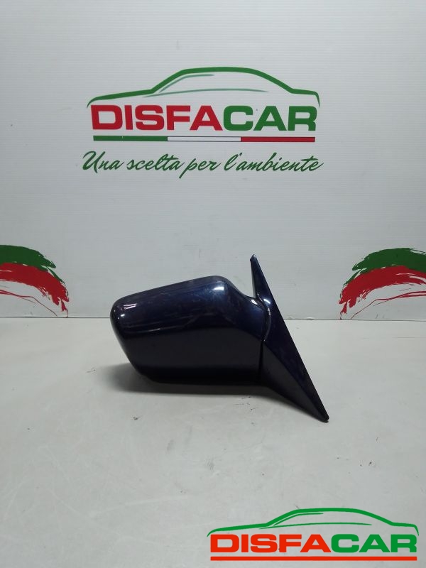 RETROVISORE ESTERNO usato BMW   - Ricambio originale garantito