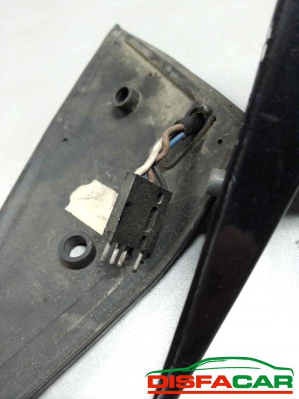 RETROVISORE ESTERNO usato BMW  1990 - Ricambio originale garantito