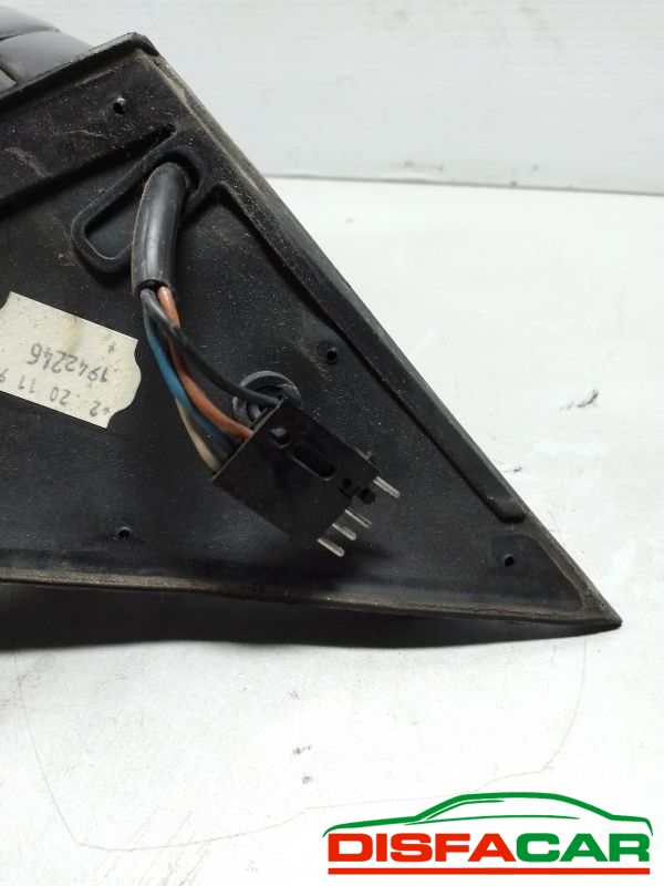 RETROVISORE ESTERNO usato BMW  1990 - Ricambio originale garantito