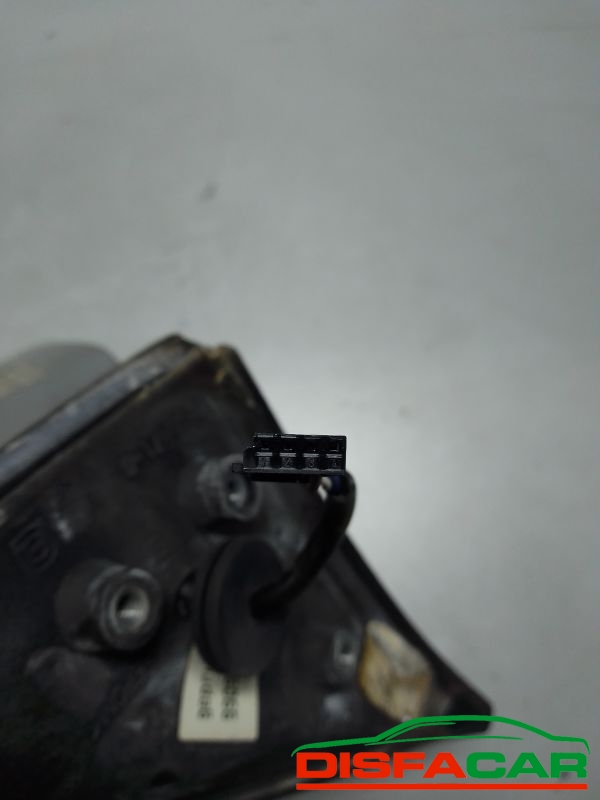 RETROVISORE ESTERNO usato BMW  1990 - Ricambio originale garantito