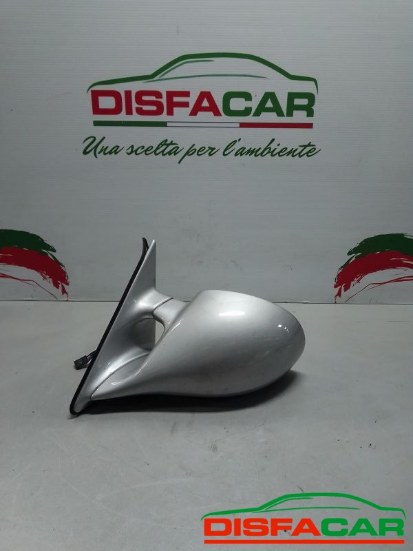 RETROVISORE ESTERNO usato BMW  1990 - Ricambio originale garantito