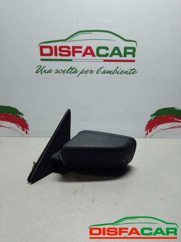 RETROVISORE ESTERNO usato BMW  1990 - Ricambio originale garantito