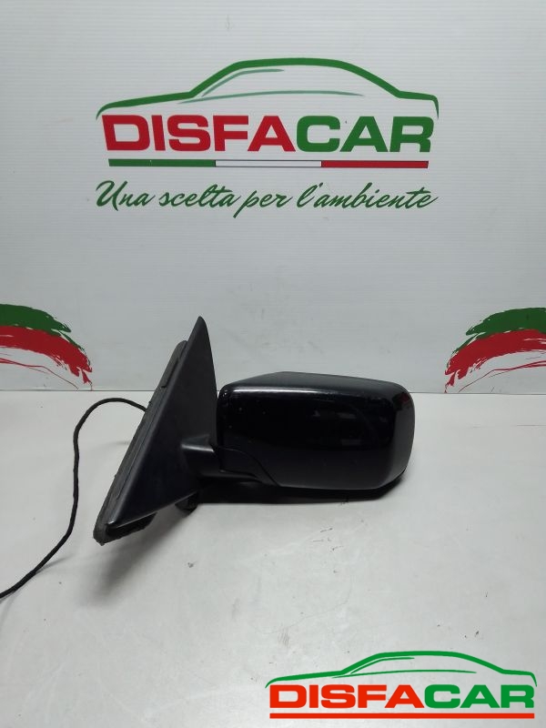 RETROVISORE ESTERNO usato BMW   - Ricambio originale garantito
