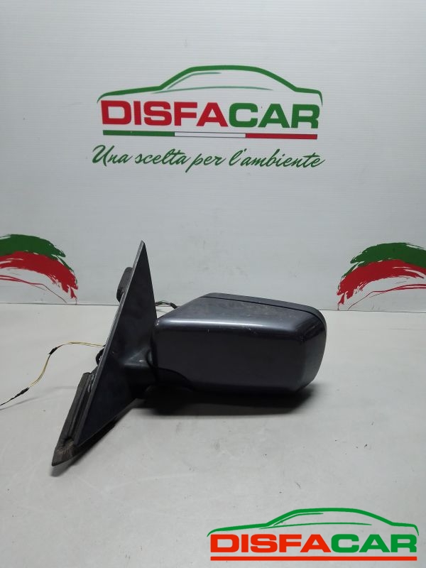 RETROVISORE ESTERNO usato BMW  1998 - Ricambio originale garantito