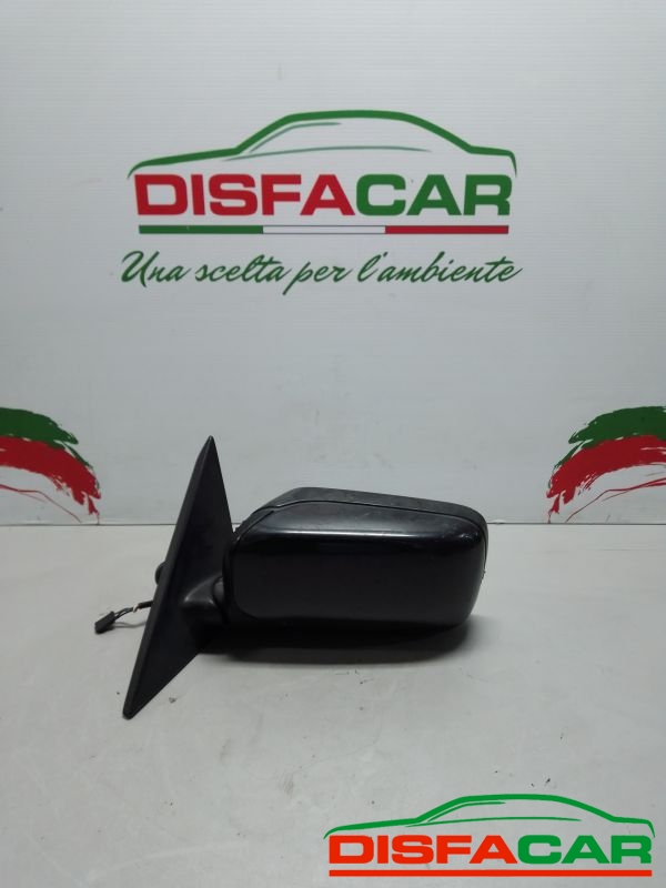 RETROVISORE ESTERNO usato BMW  1998 - Ricambio originale garantito