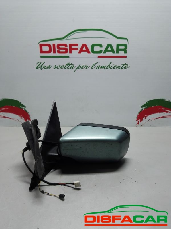 RETROVISORE ESTERNO usato BMW  1998 - Ricambio originale garantito