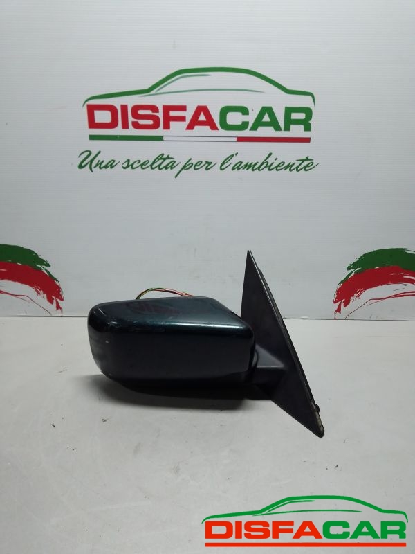 RETROVISORE ESTERNO usato BMW  1995 - Ricambio originale garantito