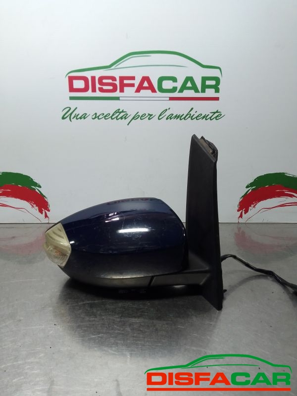 RETROVISORE ESTERNO usato Ford C-Max 2010 - Ricambio originale garantito