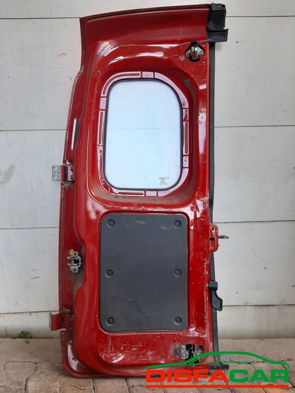 LAMIERATI usato Fiat Fiorino 2007 - Ricambio originale garantito