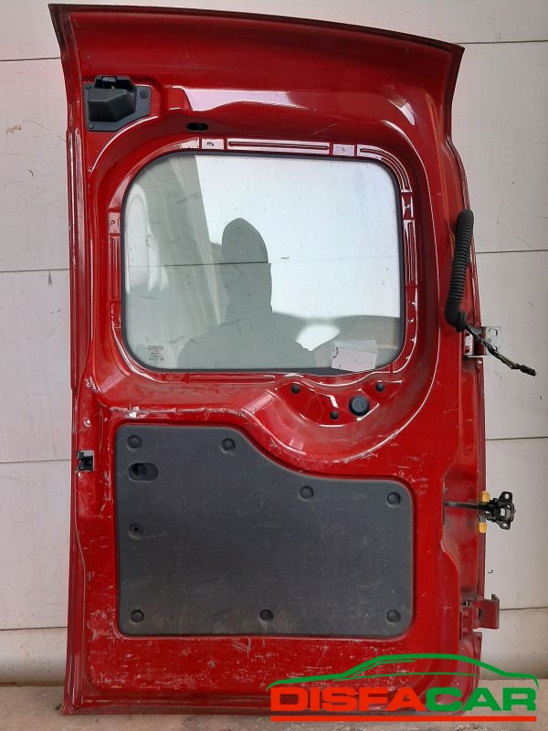 LAMIERATI usato Fiat Fiorino 2007 - Ricambio originale garantito