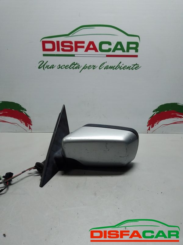 RETROVISORE ESTERNO usato BMW  1990 - Ricambio originale garantito