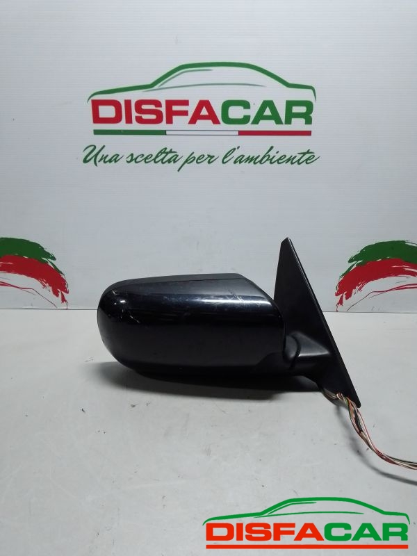RETROVISORE ESTERNO usato BMW  1994 - Ricambio originale garantito