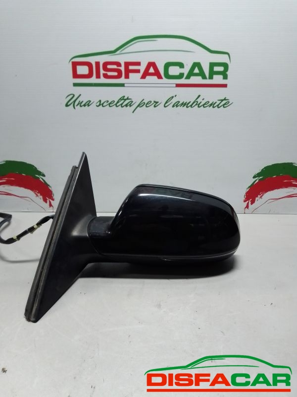 RETROVISORE ESTERNO usato Audi A4 2007 - Ricambio originale garantito