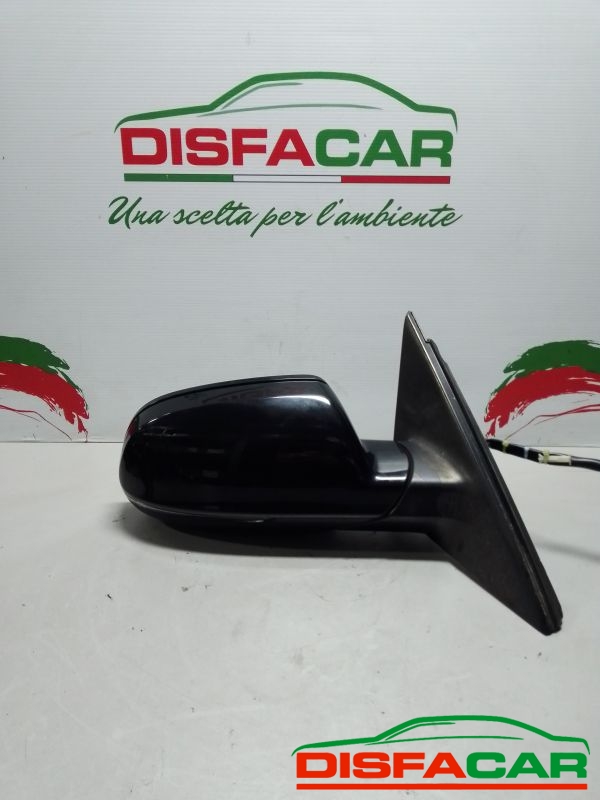 RETROVISORE ESTERNO usato Audi A4 2007 - Ricambio originale garantito