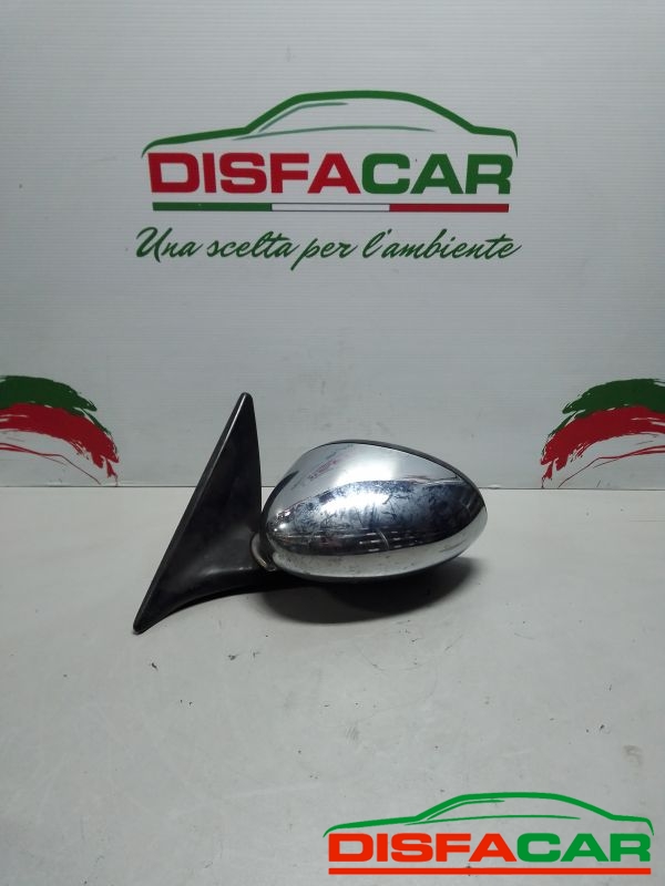 RETROVISORE ESTERNO usato Rover 75 2000 - Ricambio originale garantito