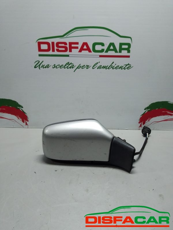 RETROVISORE ESTERNO usato Volvo V70  - Ricambio originale garantito