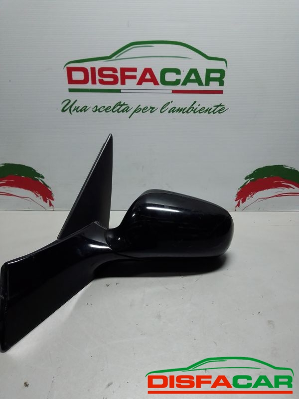 RETROVISORE ESTERNO usato Saab 9-5  - Ricambio originale garantito