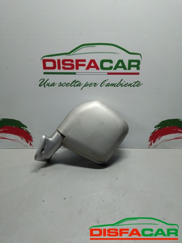 RETROVISORE ESTERNO usato Hyundai Galloper 1991 - Ricambio originale garantito