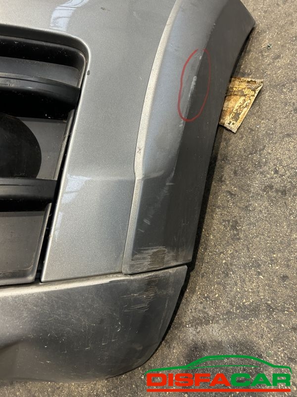 LAMIERATI usato Audi Q5 2008 - Ricambio originale garantito