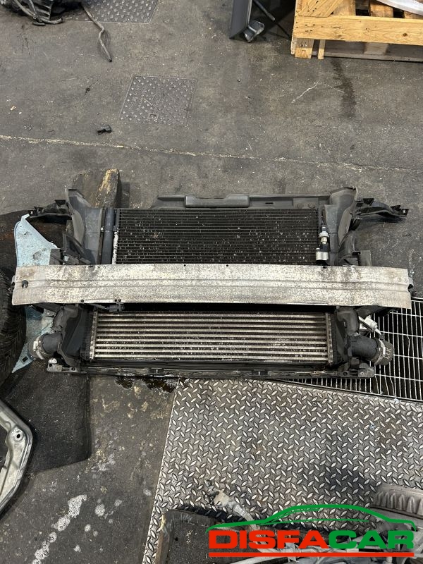LAMIERATI usato Audi Q5 2008 - Ricambio originale garantito