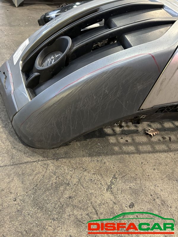 LAMIERATI usato Audi Q5 2008 - Ricambio originale garantito