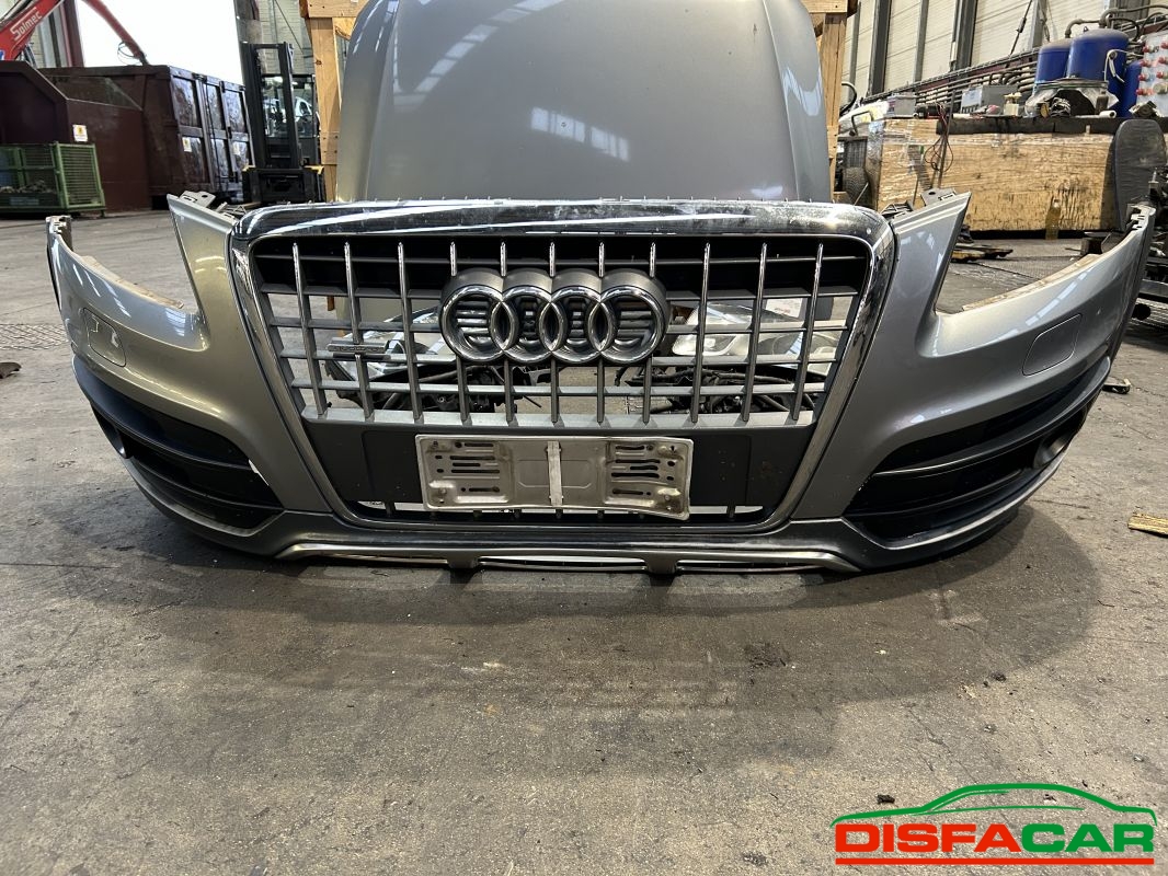 LAMIERATI usato Audi Q5 2008 - Ricambio originale garantito