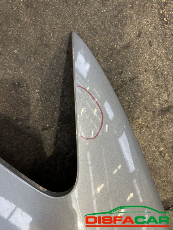 LAMIERATI usato Audi Q5 2008 - Ricambio originale garantito