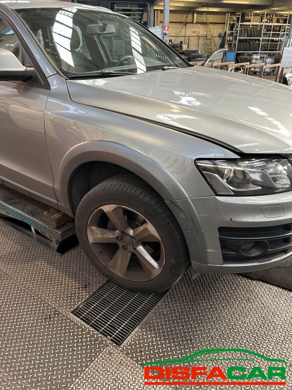 LAMIERATI usato Audi Q5 2008 - Ricambio originale garantito