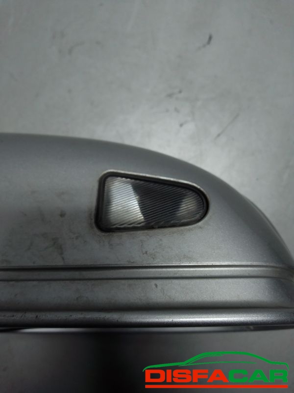 RETROVISORE ESTERNO usato Mercedes Benz  2002 - Ricambio originale garantito