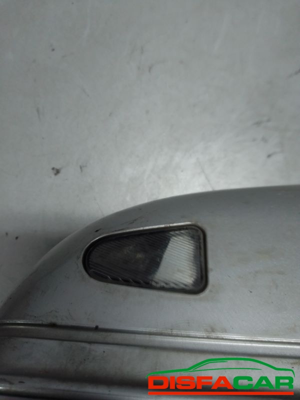 RETROVISORE ESTERNO usato Mercedes Benz  2002 - Ricambio originale garantito