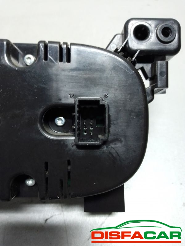 COMANDI CLIMATIZZATORE usato Smart ForFour 2014 - Ricambio originale garantito
