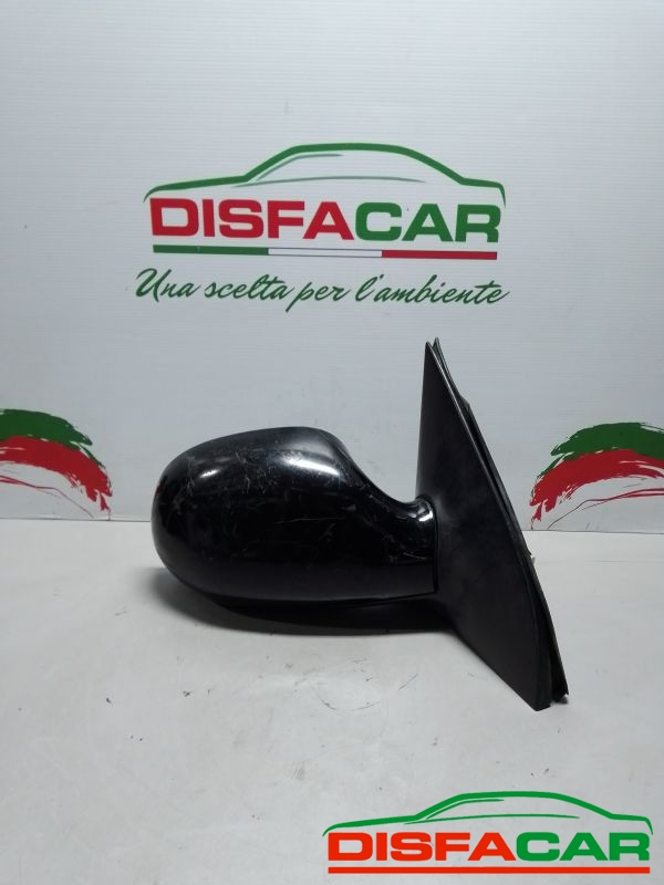RETROVISORE ESTERNO usato Kia Carnival 2006 - Ricambio originale garantito