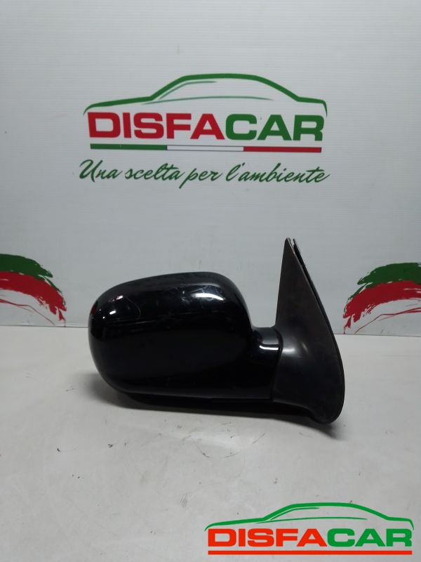 RETROVISORE ESTERNO usato Hyundai Santa Fe 2006 - Ricambio originale garantito