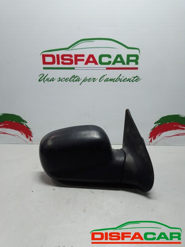 RETROVISORE ESTERNO usato Hyundai Santa Fe 2000 - Ricambio originale garantito