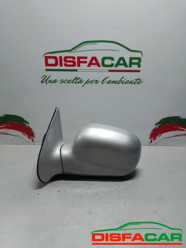 RETROVISORE ESTERNO usato Hyundai Santa Fe 2000 - Ricambio originale garantito