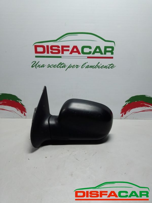 RETROVISORE ESTERNO usato Hyundai Santa Fe 2000 - Ricambio originale garantito