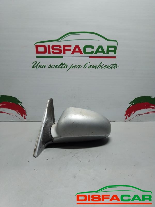 RETROVISORE ESTERNO usato Hyundai Coupe 1996 - Ricambio originale garantito